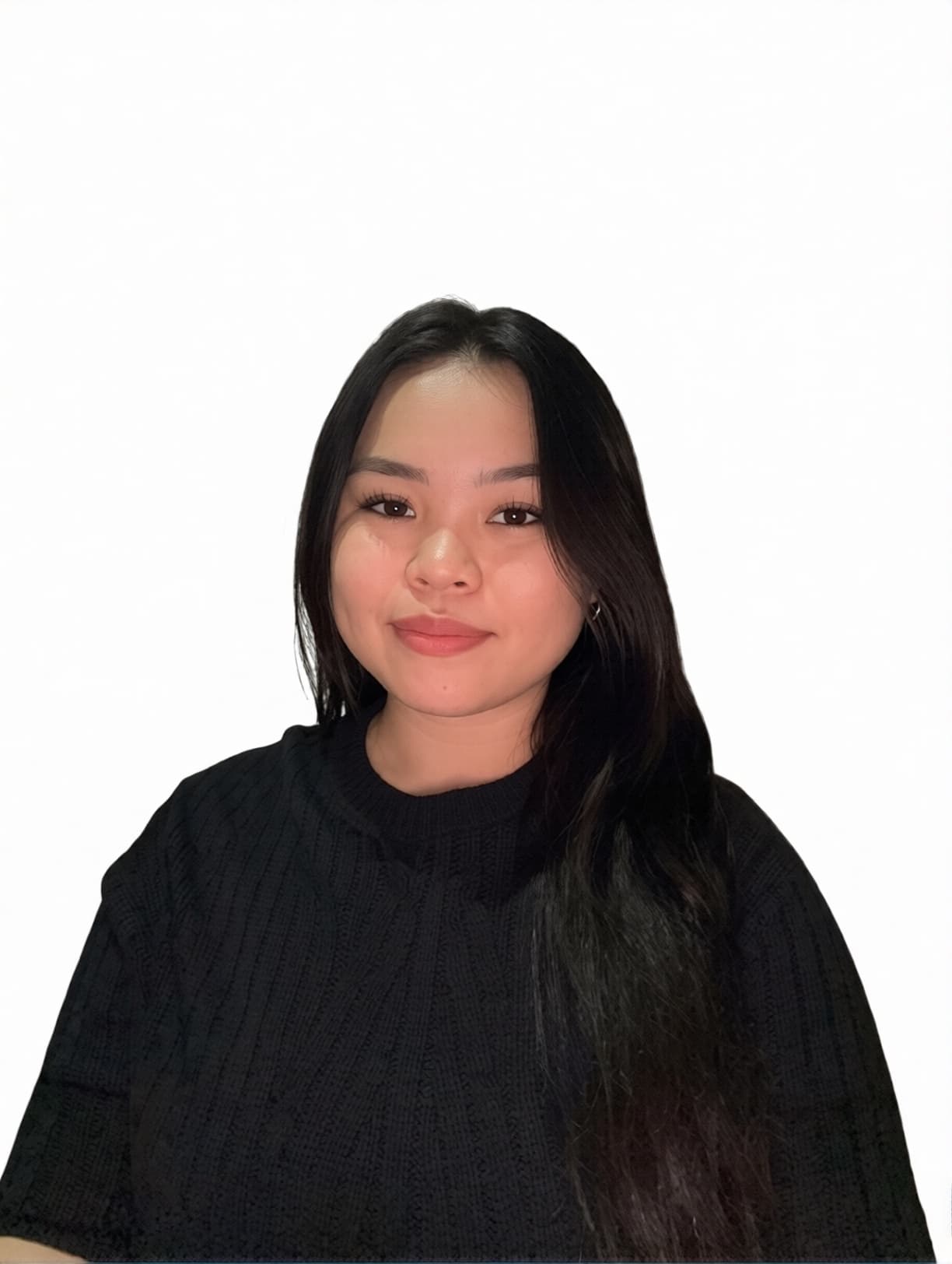 Liana C. Roldan portrait