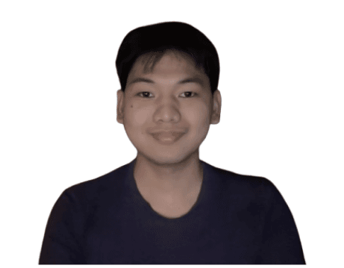 John Stefano S. Ching portrait